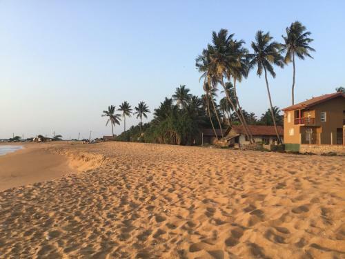 Bed & Breakfast Sea Bay Resort