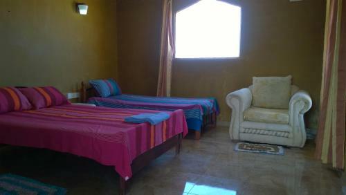 Bed & Breakfast Sea Bay Resort