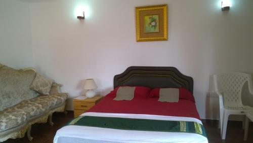 Bed & Breakfast Sea Bay Resort