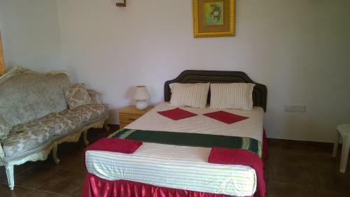 Bed & Breakfast Sea Bay Resort