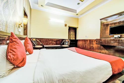 Oyo 2072 Hotel Indigo Heritage