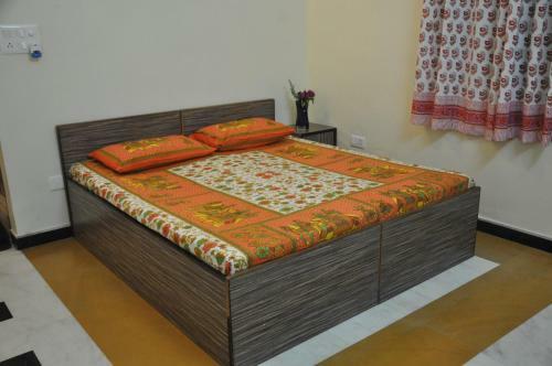 Bed & Breakfast Paras As Moh