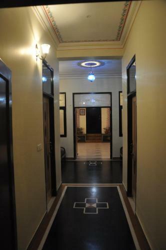 Bed & Breakfast Paras As Moh