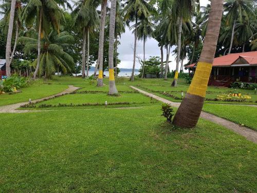 Hotel Pellicon Beach Resort