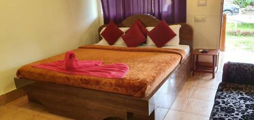 Hotel Pellicon Beach Resort