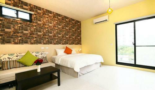 Happiness 210 B&B
