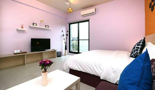 Happiness 210 B&B
