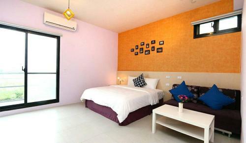 Happiness 210 B&B