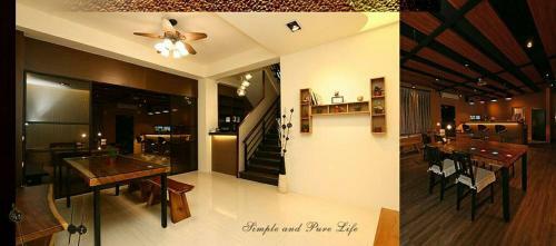 Happiness 210 B&B