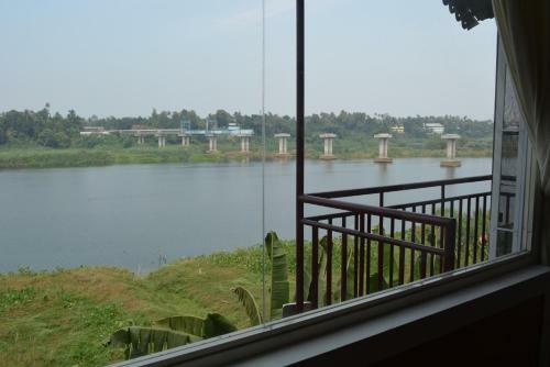 Periyar Homestay