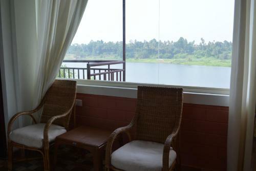 Periyar Homestay