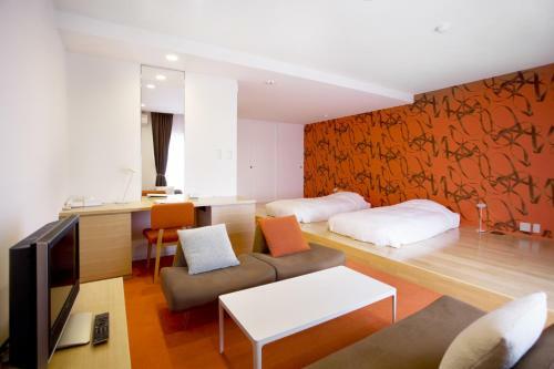 Hotel Familio Tateyama