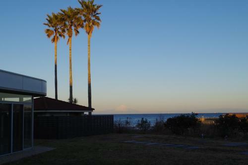 Hotel Familio Tateyama