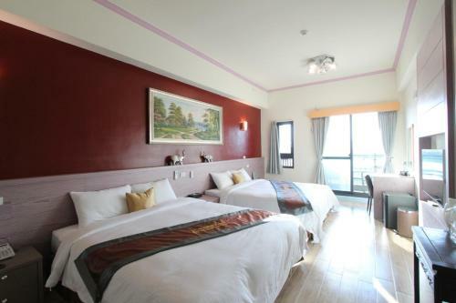 Hotel Emilia Resort