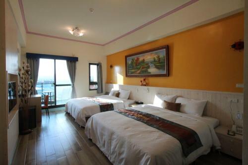 Hotel Emilia Resort