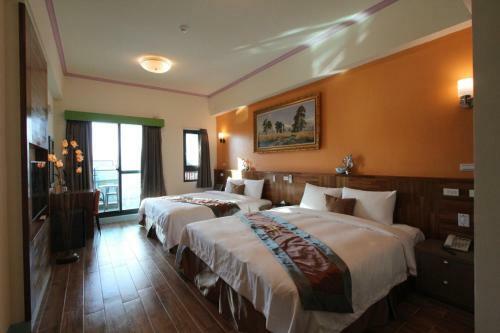 Hotel Emilia Resort