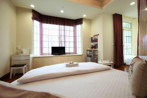 Bed & Breakfast Seed House