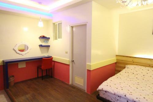 Junbuna Homestay
