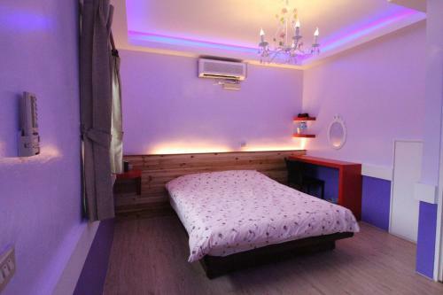 Junbuna Homestay