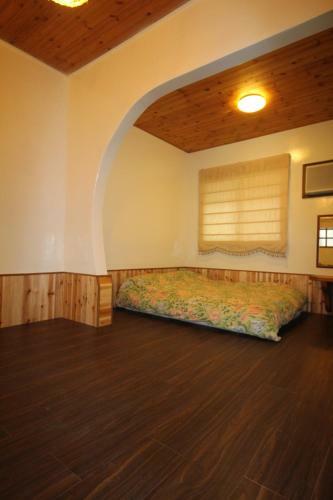 Junbuna Homestay