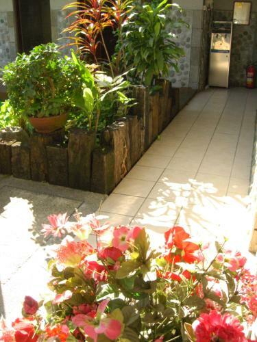 Junbuna Homestay
