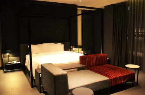 Hotel Lainn