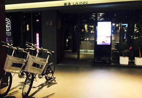 Hotel Lainn