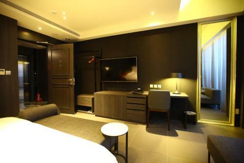 Hotel Lainn