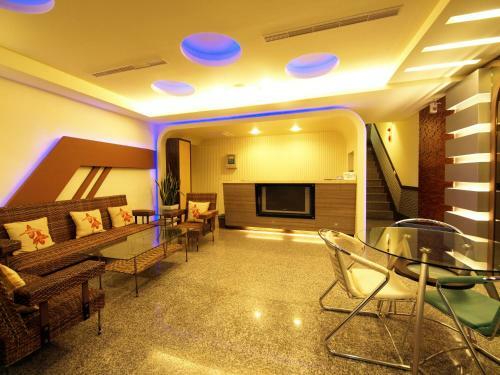 Ibizakenting Hotel II