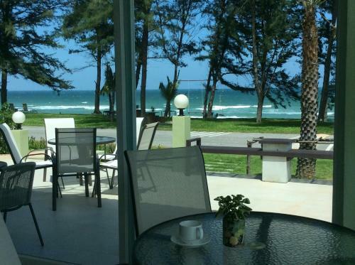 Hotel Greenseaviewresort