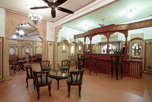 Welcomhotel Khimsar Fort And Dunes - Member Itc Hotel Group