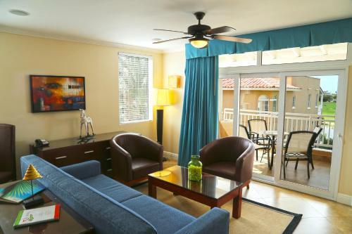 Apartamento Tropical Digs