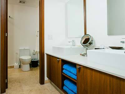 Aparthotel Blue Residences