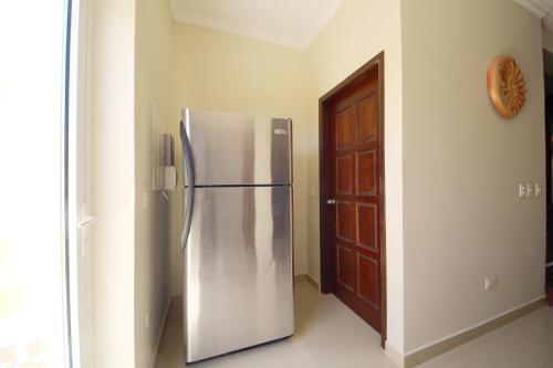 Apartamento Aruba Breeze Condo