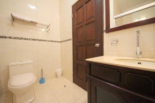 Apartamento Aruba Breeze Condo