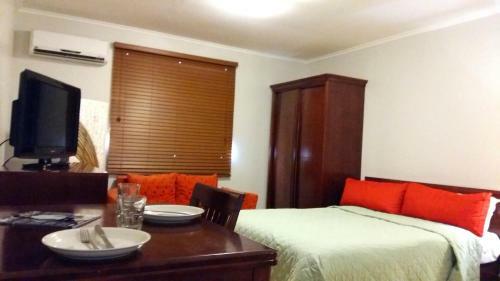 Apartamento Dorado Eagle Beach Hotel