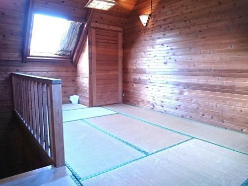 Lodge Paparagi Oukoku