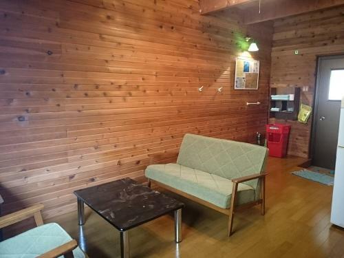 Lodge Paparagi Oukoku
