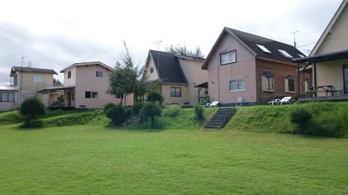 Lodge Paparagi Oukoku
