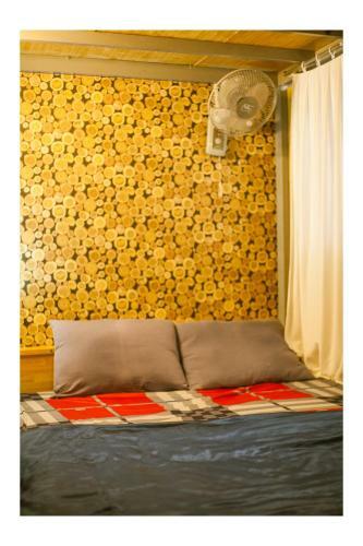 Albergue Home 1988