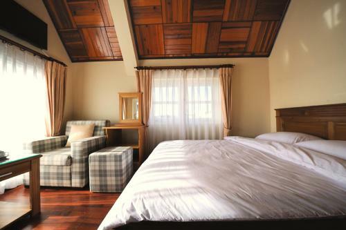 Hotel Villa Minh Tuyet