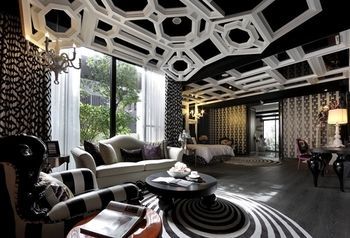 Hotel Shuei Wu Villa