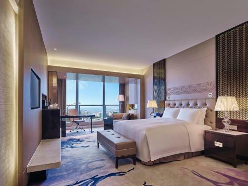 Hotel Hilton Haikou