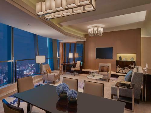 Hotel Hilton Haikou