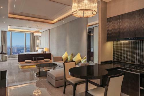 Hotel Hilton Haikou