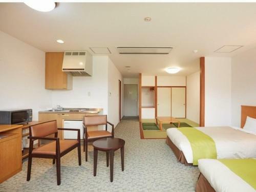 Hotel Familio Minakami