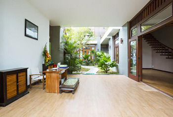 Hotel Hanging Garden Hoi An