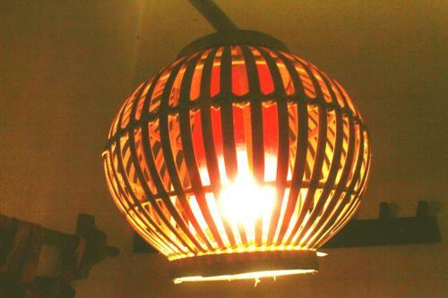 Golden Lantern Hoi An Homestay