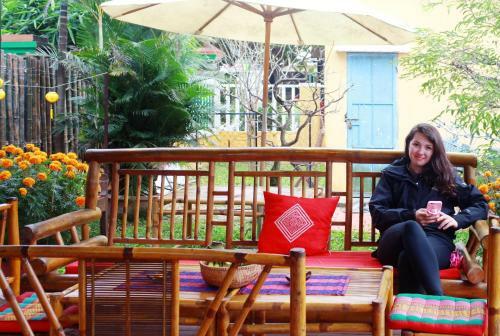 Golden Lantern Hoi An Homestay