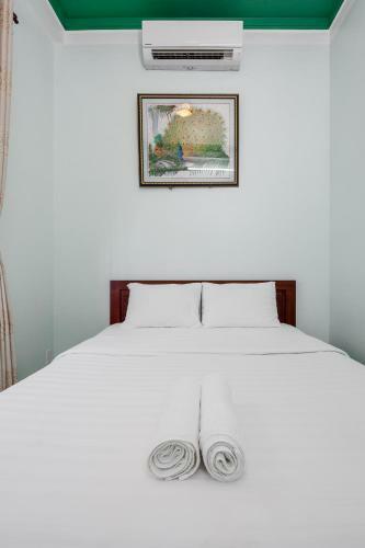 Backpacker's Home Homestay